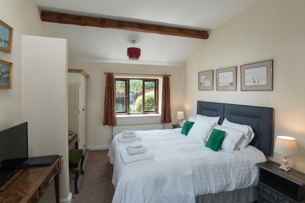 Summerhouse Bed & Breakfast Бристоль Экстерьер фото