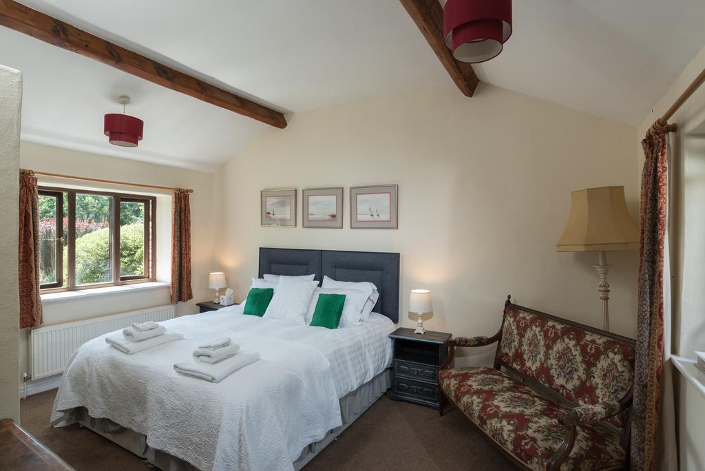 Summerhouse Bed & Breakfast Бристоль Экстерьер фото