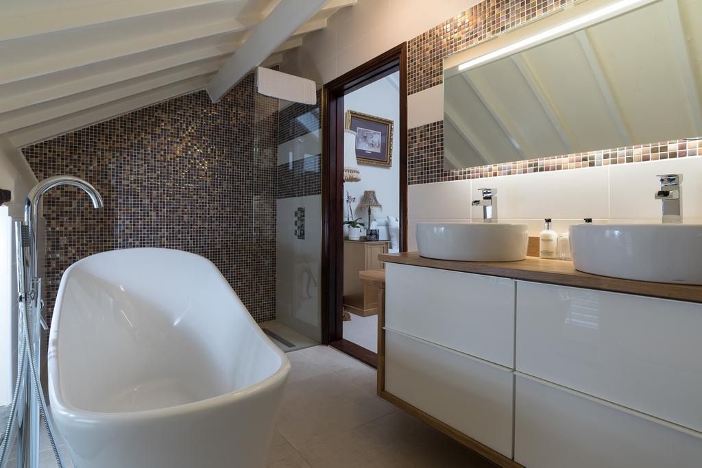 Summerhouse Bed & Breakfast Бристоль Экстерьер фото