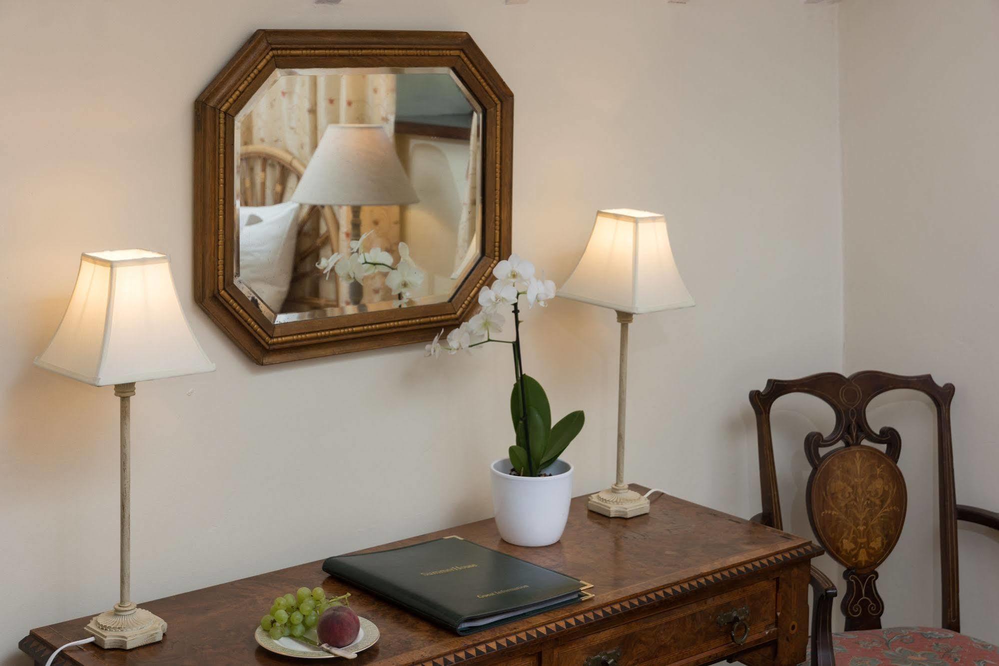 Summerhouse Bed & Breakfast Бристоль Экстерьер фото