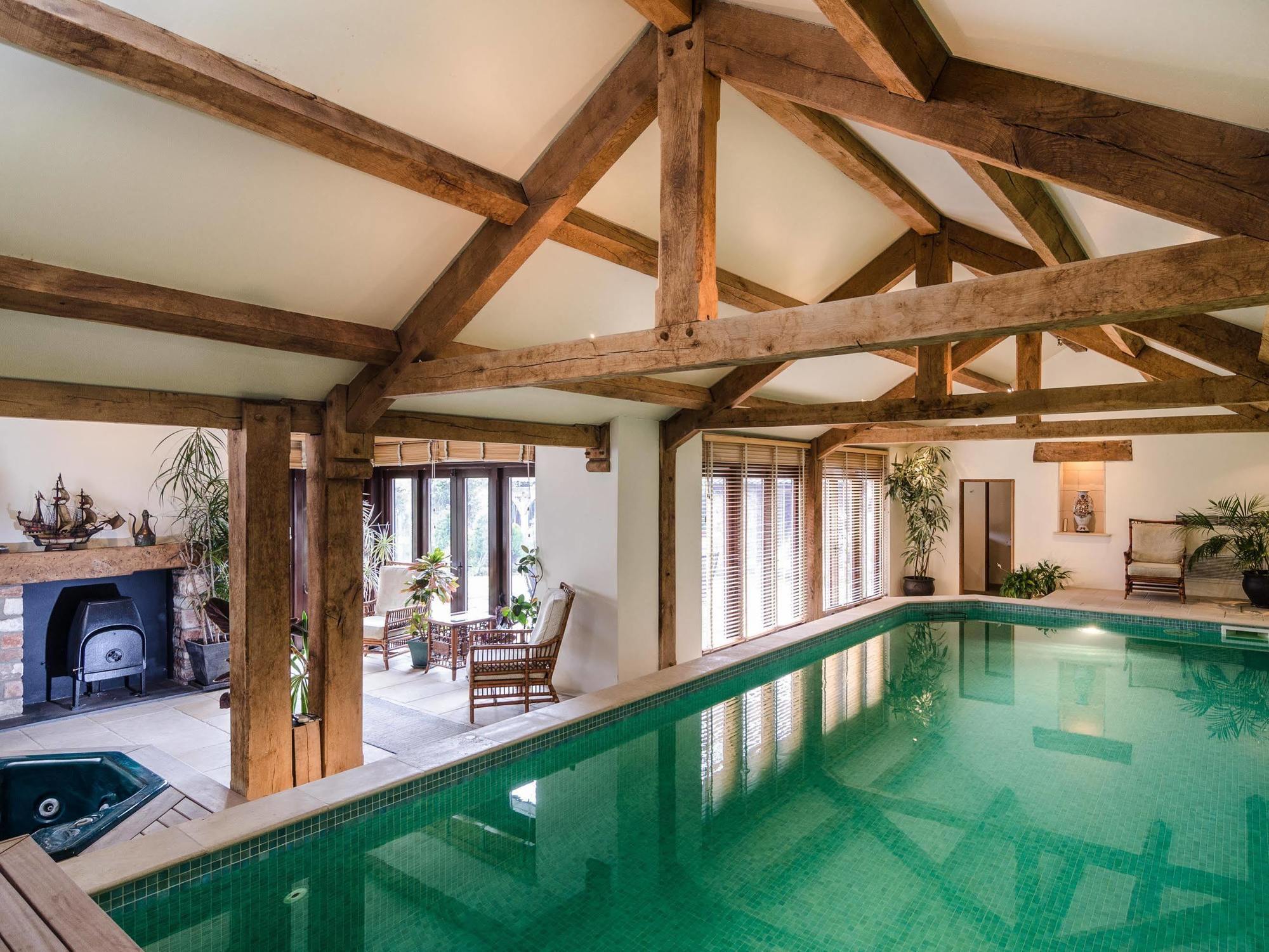 Summerhouse Bed & Breakfast Бристоль Экстерьер фото