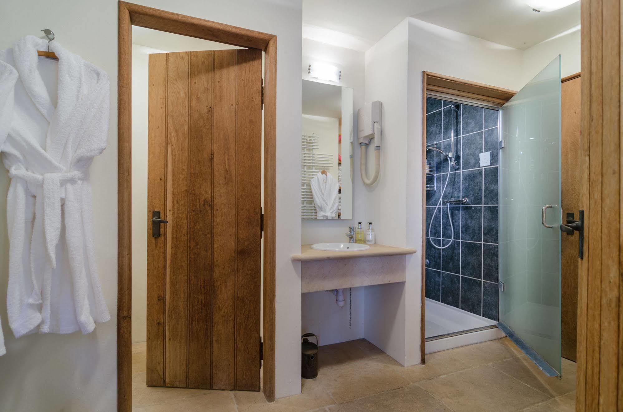 Summerhouse Bed & Breakfast Бристоль Экстерьер фото